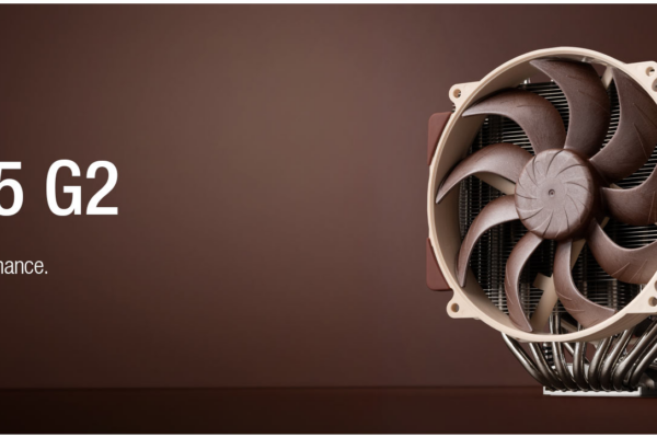 Noctua NF-A14x25r G2 팬 기술 리뷰 (설계 중심 분석)