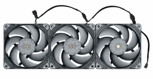 Noctua vs Arctic vs Phanteks – 팬 설계 기술과 전략 비교(4/5)