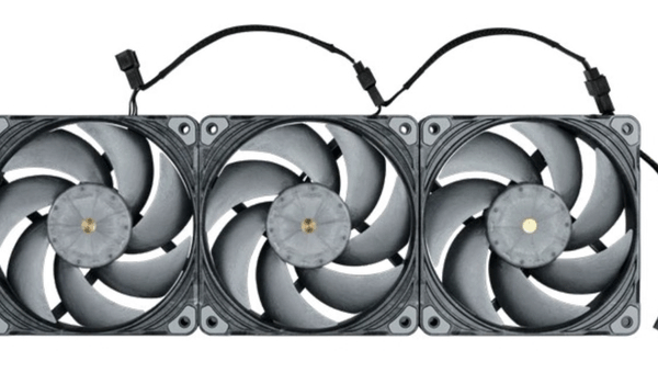 Noctua vs Arctic vs Phanteks – 팬 설계 기술과 전략 비교(4/5)