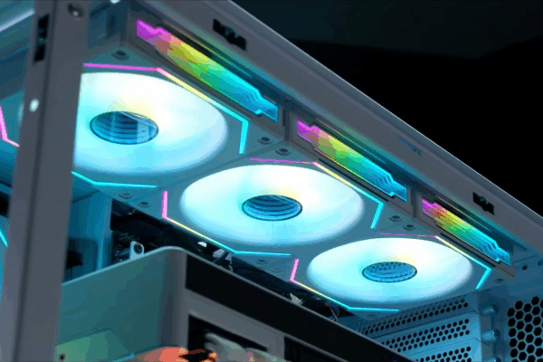 Noctua vs Arctic vs Phanteks – 팬 설계 기술과 전략 비교(1/5)