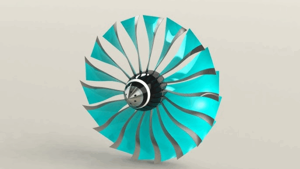 팬의 공기역학적 설계 및 최적화 강의 안내(Fans: Aerodynamic Design, Noise Reduction, and Optimization)