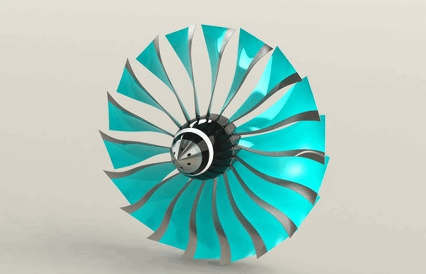 팬의 공기역학적 설계 및 최적화 강의 안내(Fans: Aerodynamic Design, Noise Reduction, and Optimization)