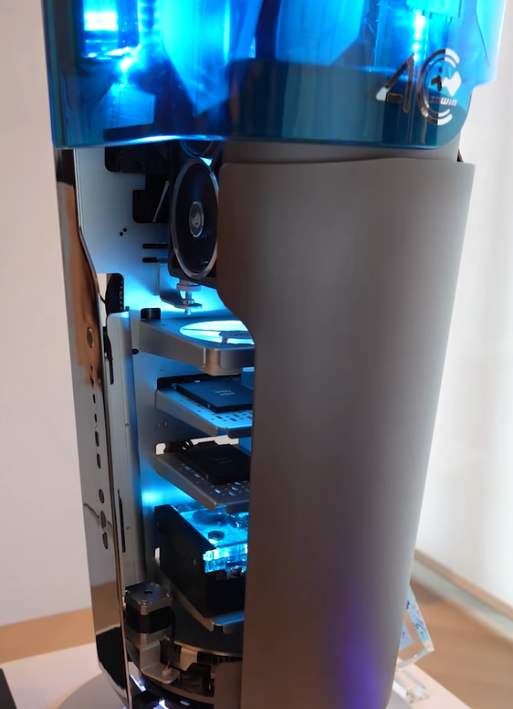 Computex 2025 최고의 케이스(5)